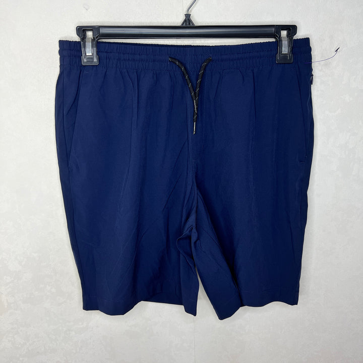 OLD NAVY ACTIVE GO DRY ULTRA LIGHT WEIGHT RUNNING SHORT