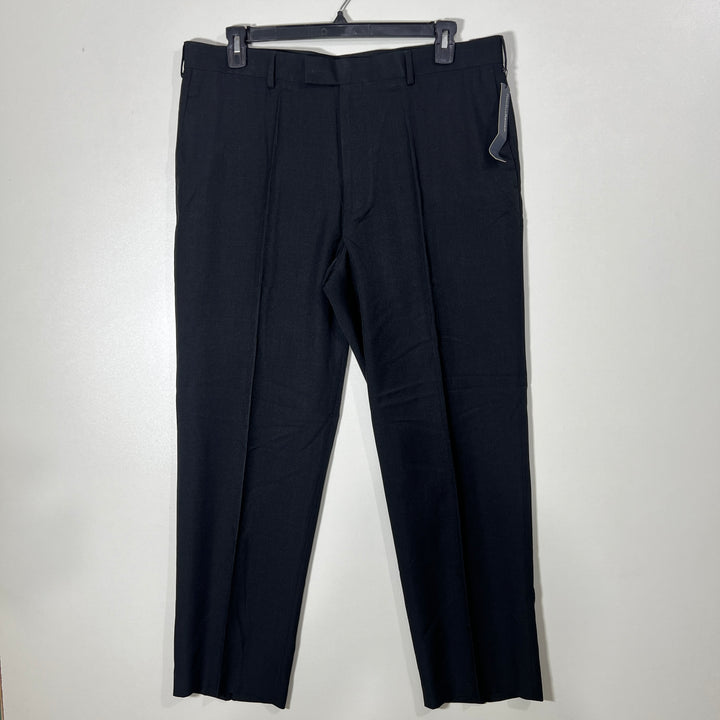 PERRY ELLIS PORTFOLIO SLIM FIT DRESS PANT BRAND NEW