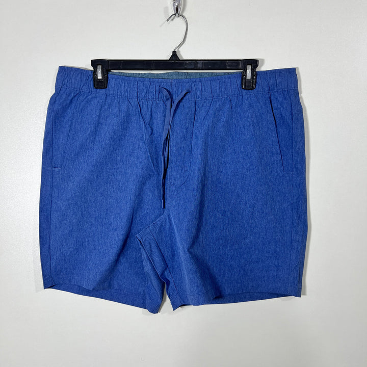 EDDIE BAUER HYBRID SHORT BRAND NEW