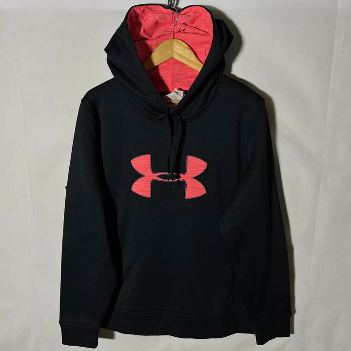 UNDER ARMOUR WOMEN SPORT HOODIE INNER FLEECE