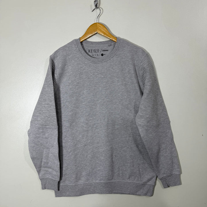 KENJI SWEATSHIRT INNER FLEECE