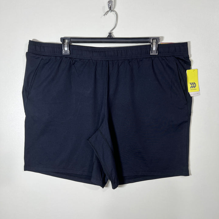 ALL IN MOTION SPORT SHORT BRAND NEW