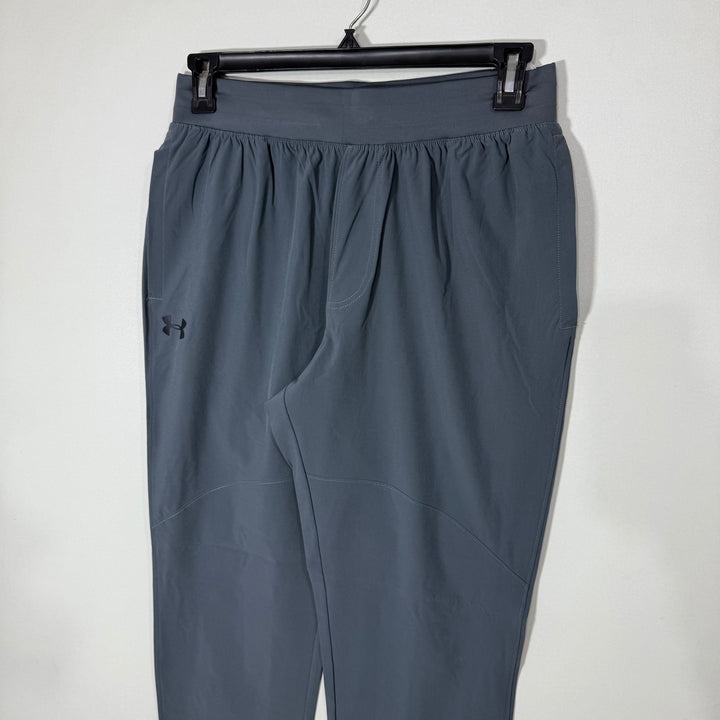 UNDER ARMOUR HILYBRID  PARACHUTE SPORT TROUSER WITH STRETCH