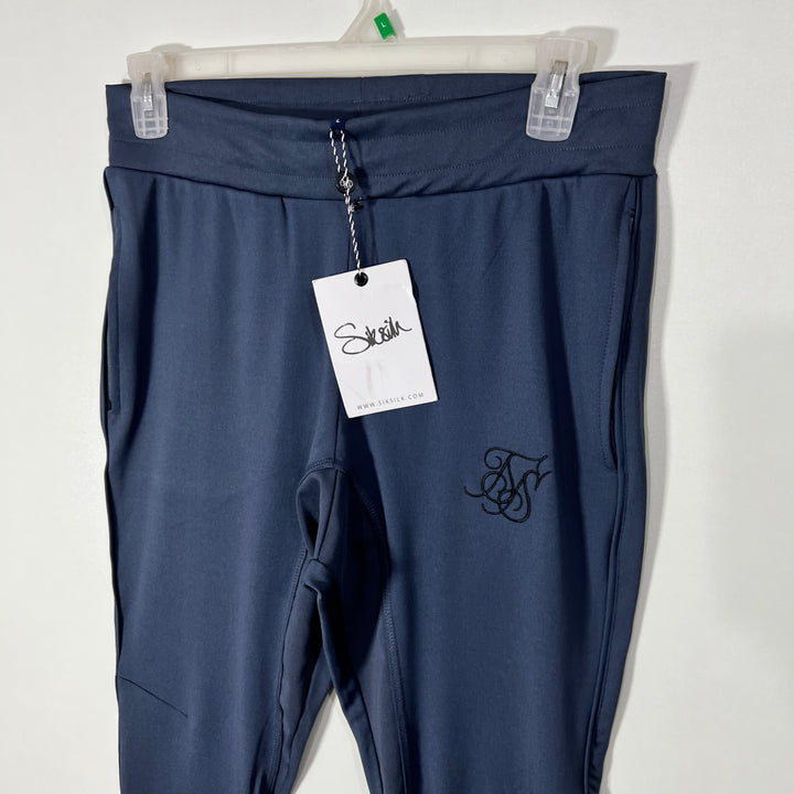 SIL SILK SKINNY FIT SPORT TROUSER BRAND NEW