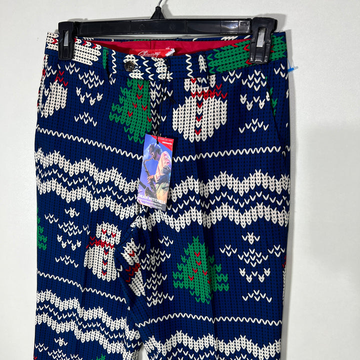 SHINESTY LOOSE PANT BRAND NEW