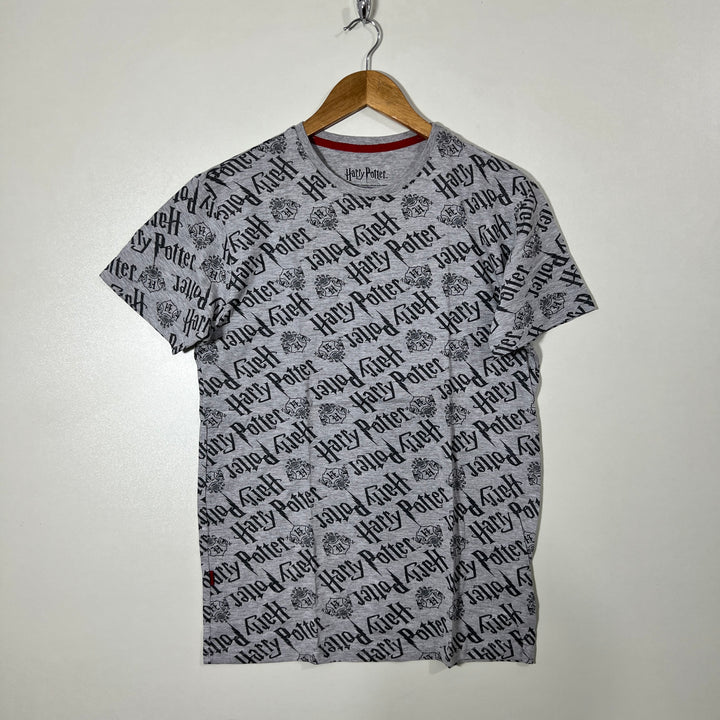 HARRY POTTER COTTON TSHIRT