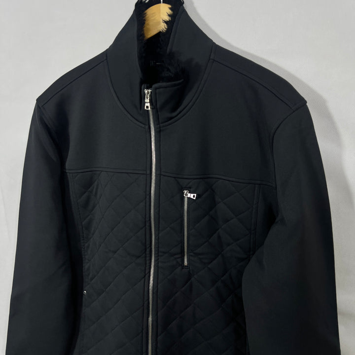 I N C JACKET INNER FLEECE