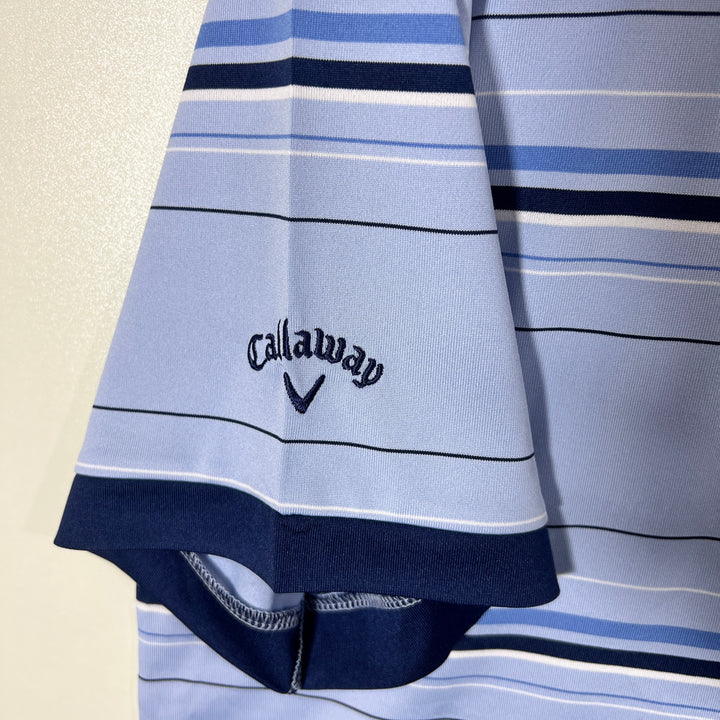 CALLAWAY SPORT POLO TSHIRT BRAND NEW