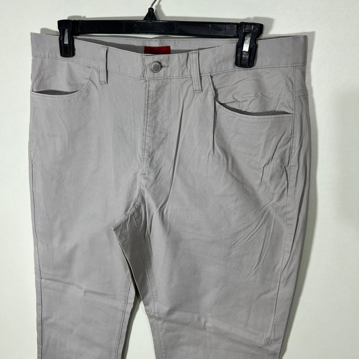ALFANI SLIM FIT COTTON JEANS PANT WITH STRETCH