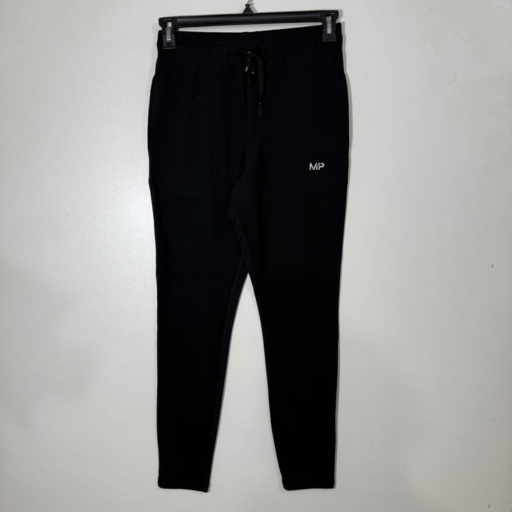 MP SKINNY FIT TRAINING SPORT TROUSER BRAND NEW BLACK COLOUR