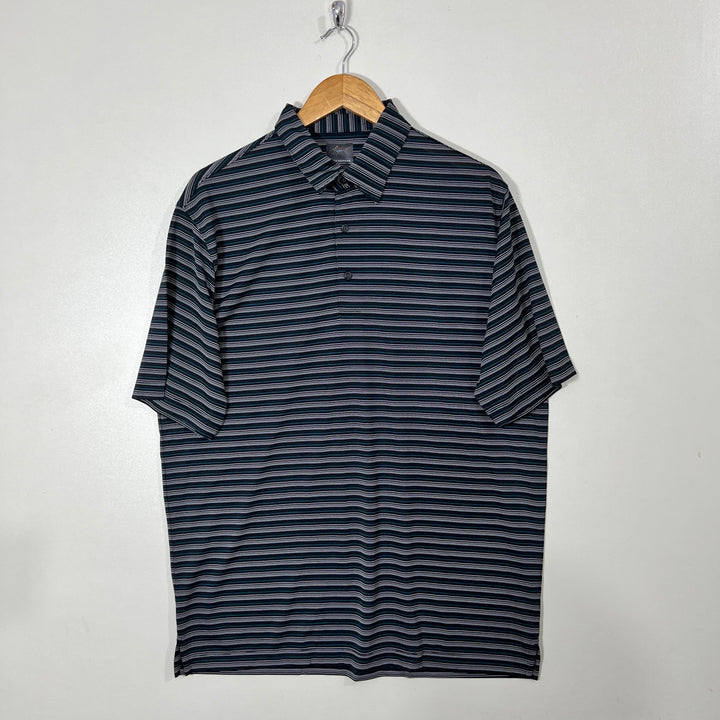 GREG NORMAN SPORT POLO TSHIRT