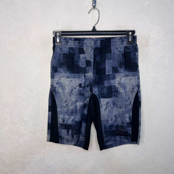 ADIDAS PRINTED SWIMWEAR SHORT - JS BROTHERS 