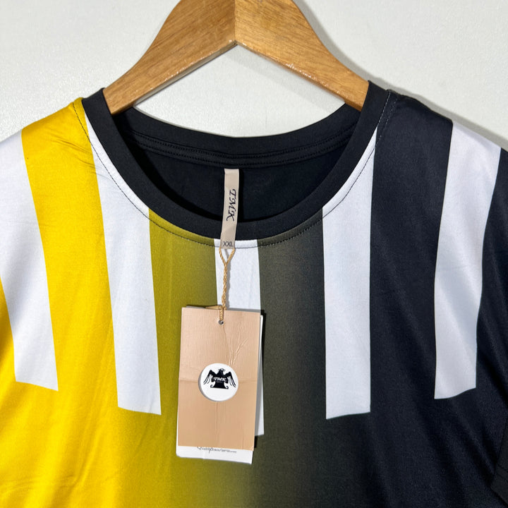 TMK SPORT TSHIRT BRAND NEW
