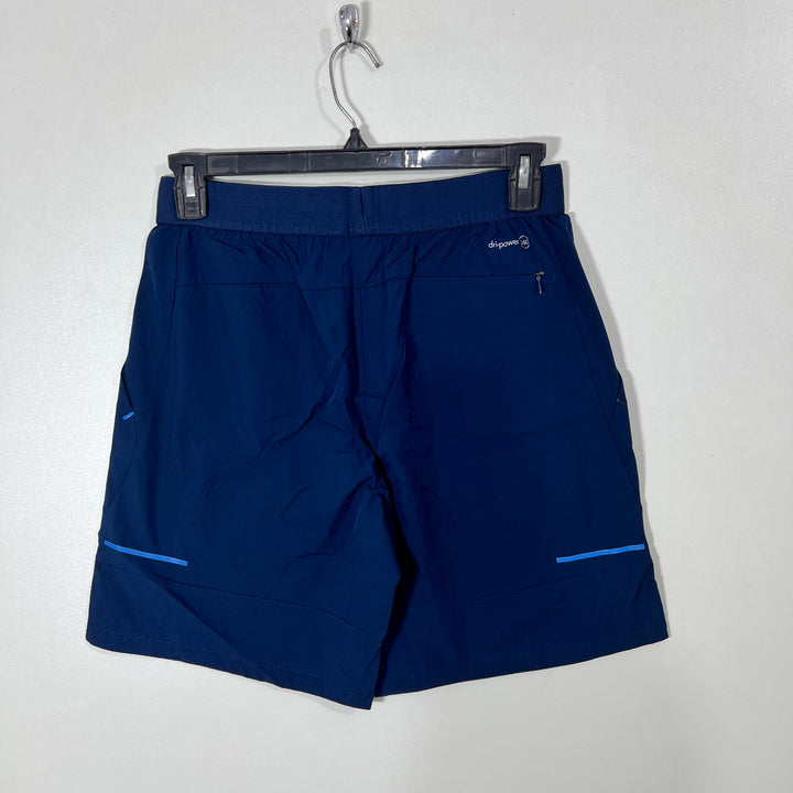 RUSSELL TRAINING PARACHUTE SPORT SHORT