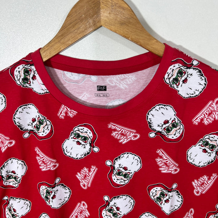 F&F COTTON TSHIRT
