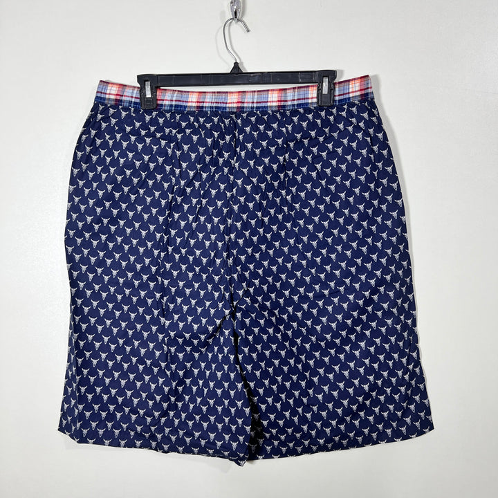 CREMIEUX COTTON SHORT