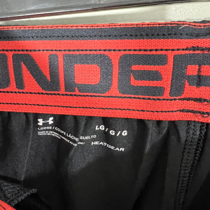 UNDER ARMOUR HEATGEAR SPORT SHORT