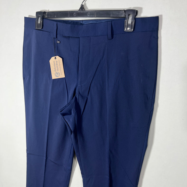 CELIO CLUB SLIM FIT DRESS PANT WITH STRETCH