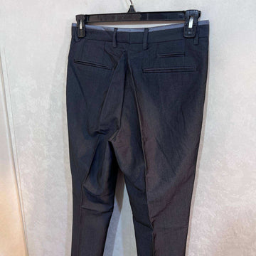CONNOR SLIM FIT DRESS PANT WITHOUT STRETCH - JS BROTHERS 