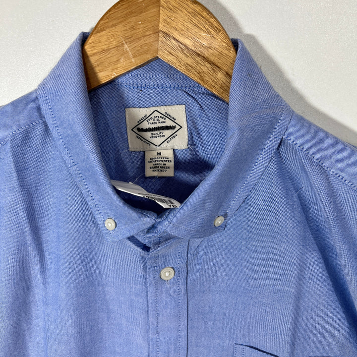ST JHONS BAY BUTTON DOWN COTTON SHIRT