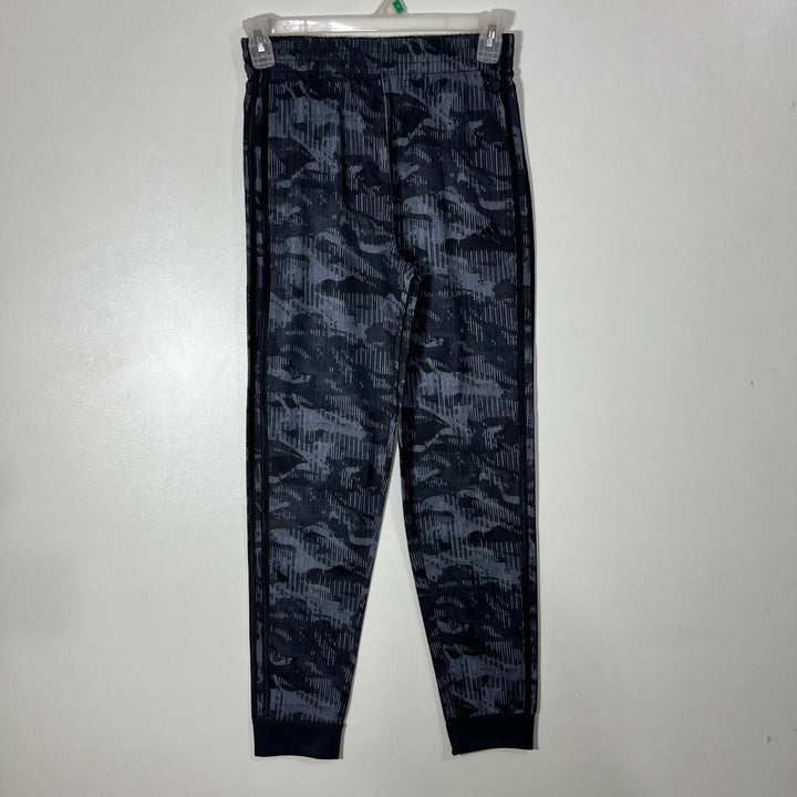 ADIDAS CAMOUFLAGESPORT TROUSER