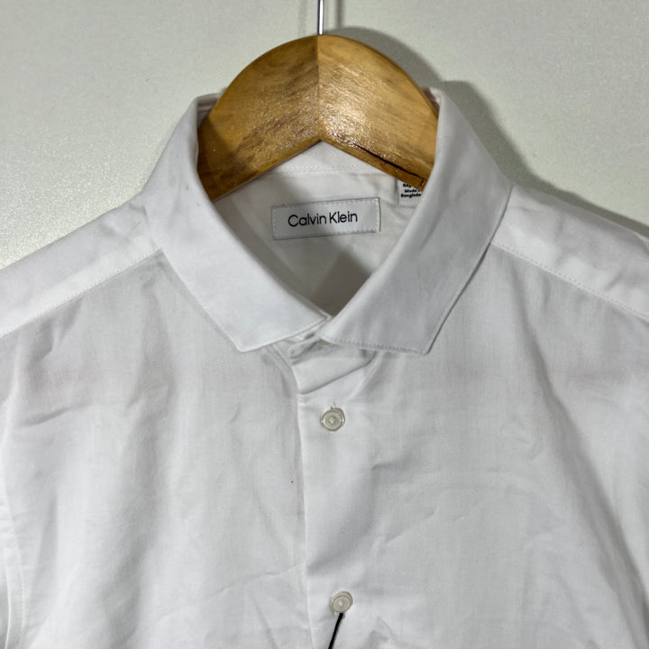 CALVIN KLEIN FORMAL SHIRT BRAND NEW