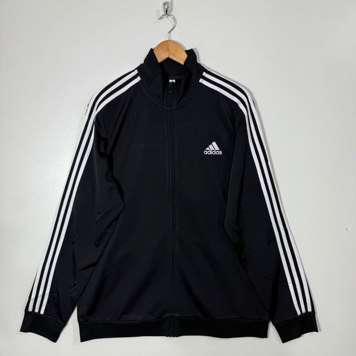 ADIDAS SPORT JACKET INNER FLEECE