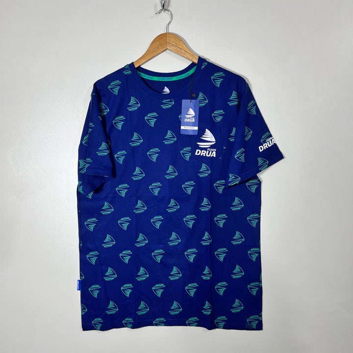 DRUA COTTON TSHIRT BRAND NEW