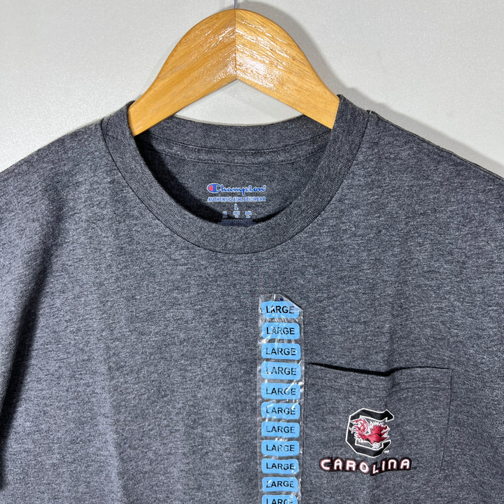 CHAMPION ATHLETIC WEAR COTTON TSHIRT BRAND NEW