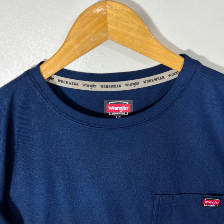 WRANGLER SPORT TSHIRT