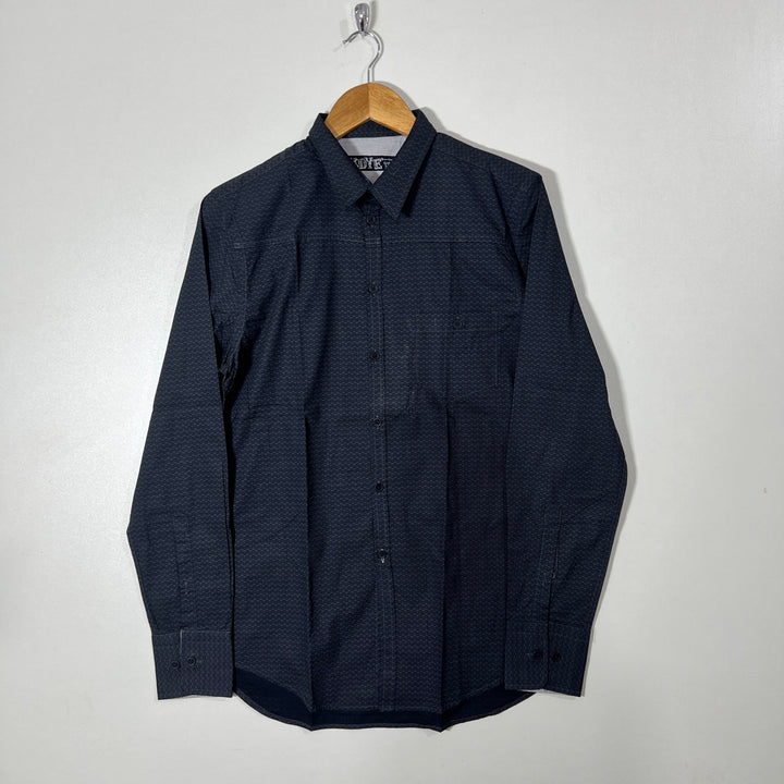 KOYE CASUAL COTTON SHIRT