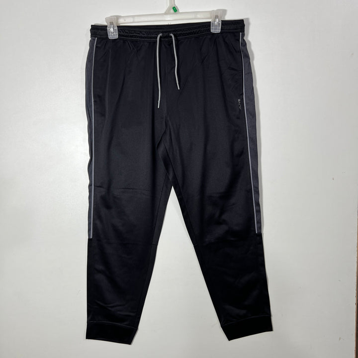 ALIVE STRAIGHT FIT SPORT TROUSER BRAND NEW INNER FLEECE BLACK COLOUR