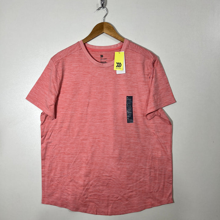ALL IN MOTION SPORT TSHIRT BRAND NEW