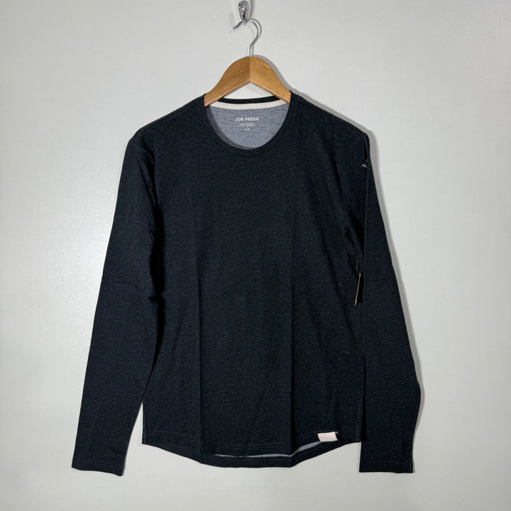 JOE FRESH LONG SLEEVES COTTON TSHIRT BRAND NEW
