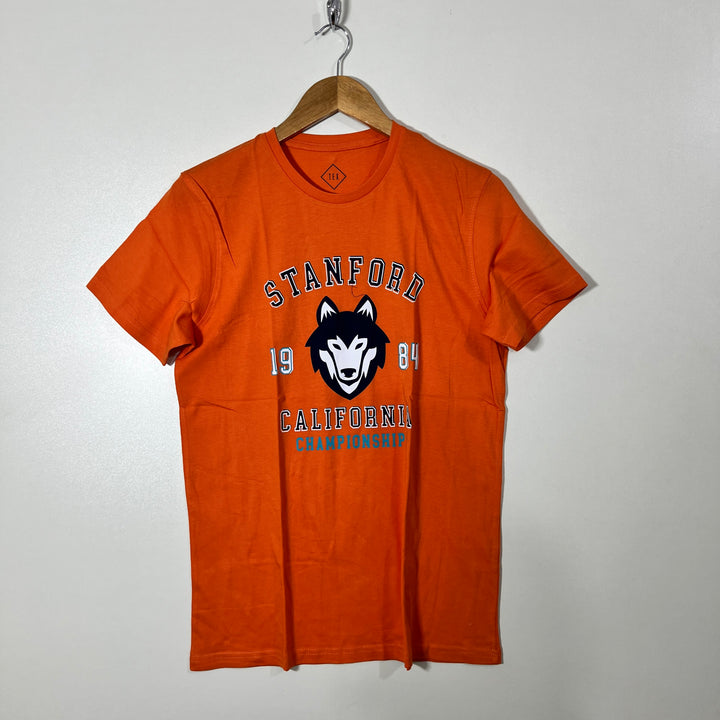 TEX COTTON TSHIRT