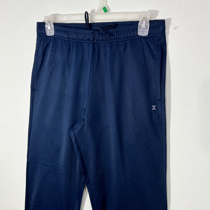 XERSION QUICK DRI SPORT TROUSER INNER FLEECE NAVY BLUE