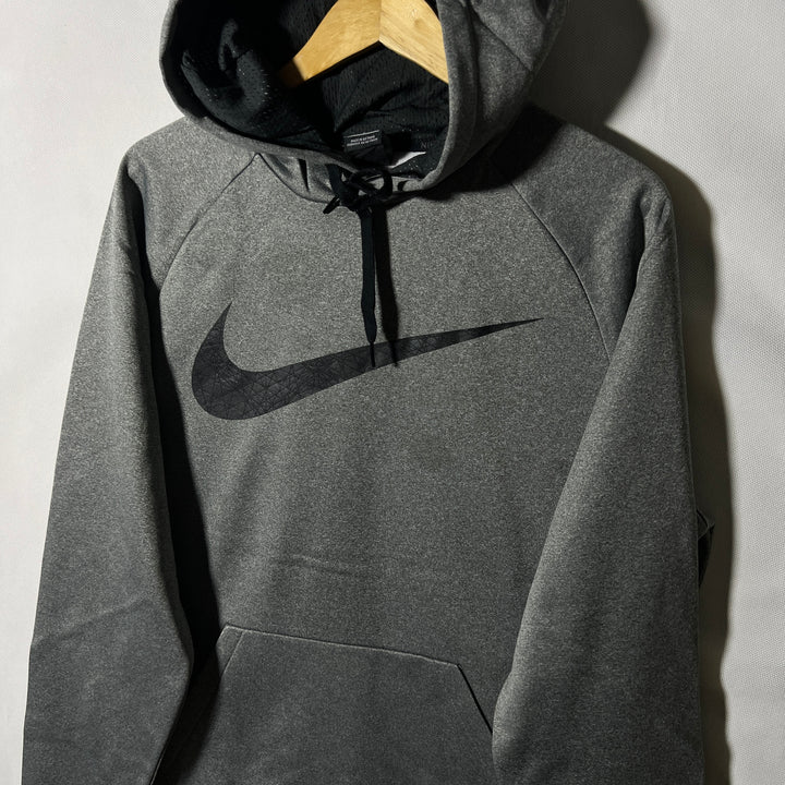 NIKE DRI FIT SPORT HOODIE INNER FLEECE