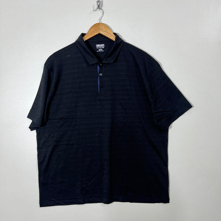 KIRKLAND SPORT POLO TSHIRT