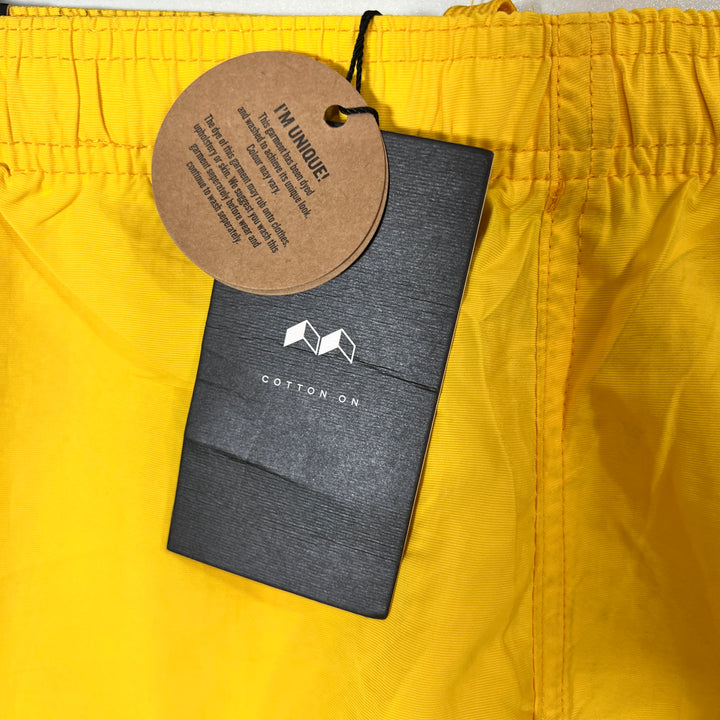 COTTON ON PARACHUTE SHORT BRAND NEW