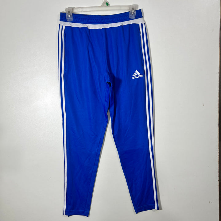 ADIDAS CLIMACOOL SPORT TROUSER WITH SIDE ZIP