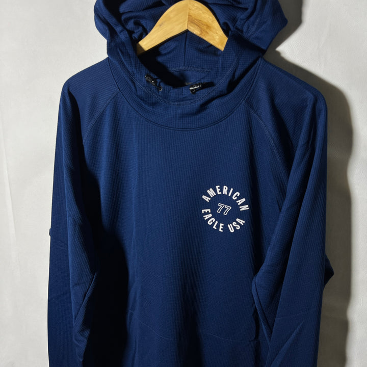 AMERICAN EAGLE FLEX SPORT HOODIE
