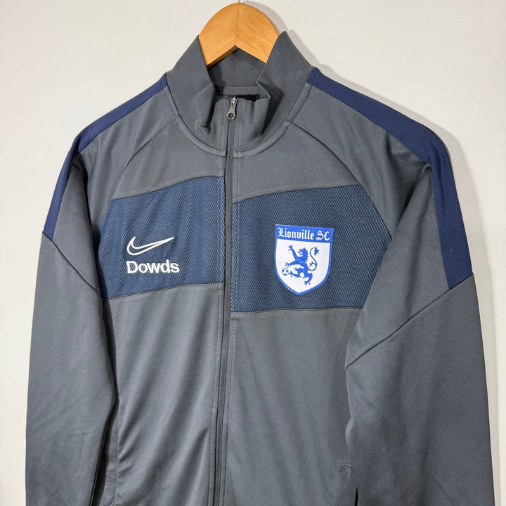 NIKE DRI FIT SPORT JACKET