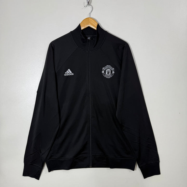 ADIDAS SPORT JACKET INNER FLEECE