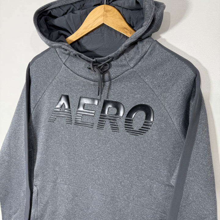AEROPOSTALE SPORT HOODIE INNER FLEECE