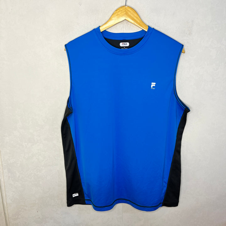 FILA SPORT SLEEVES LESS