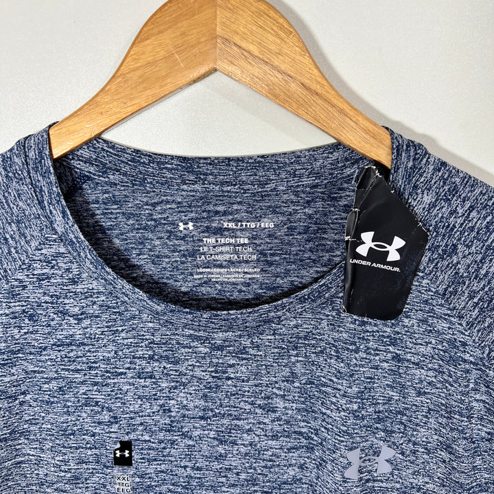 UNDER ARMOUR SPORT TSHIRT BRAND NEW