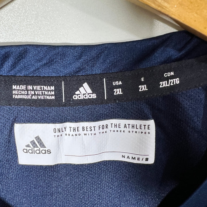 ADIDAS SPORT TSHIRT