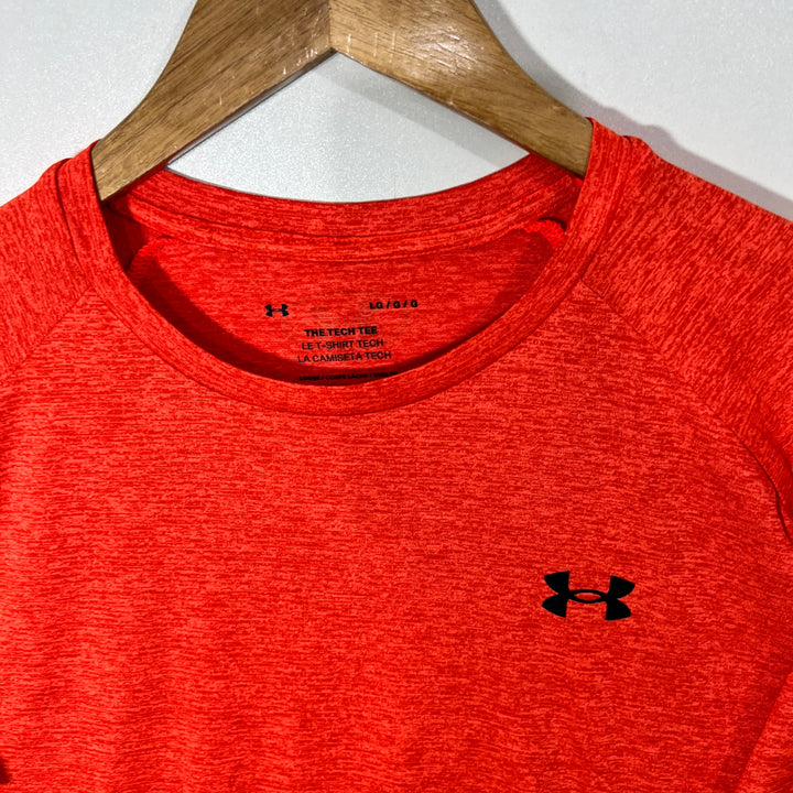 UNDER ARMOUR SPORT TSHIRT