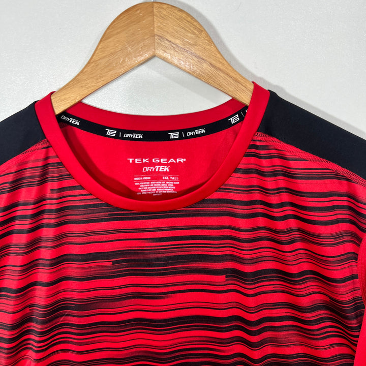 ATHLETIC WORKS SPORT TSHIRT BRAND NEW