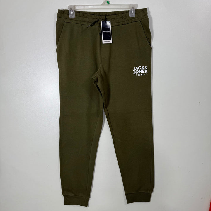 JACK & JONES FLEECE TROUSER BRAND NEW